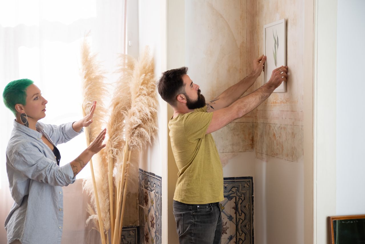 Budget-Friendly DIY Interior Improvements