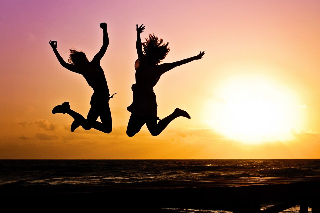 Building a Lifestyle That Supports Happiness