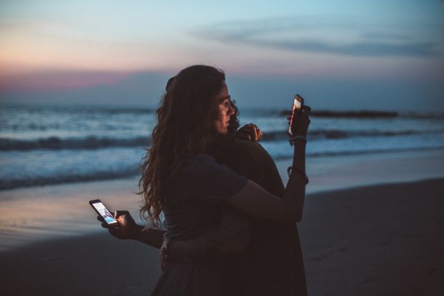 How Social Media Affects Mental Health