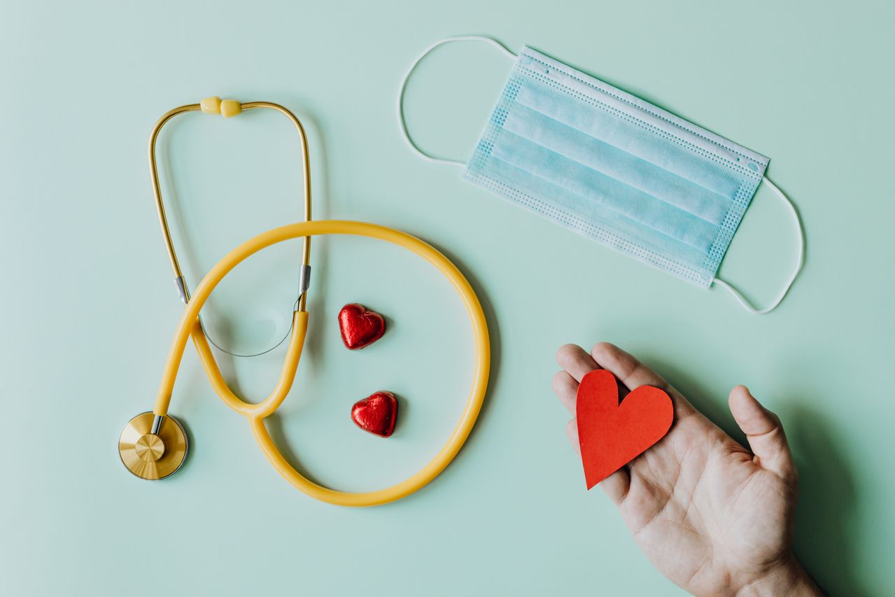 Preventive Health Strategies