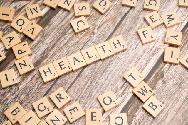Health Strategies