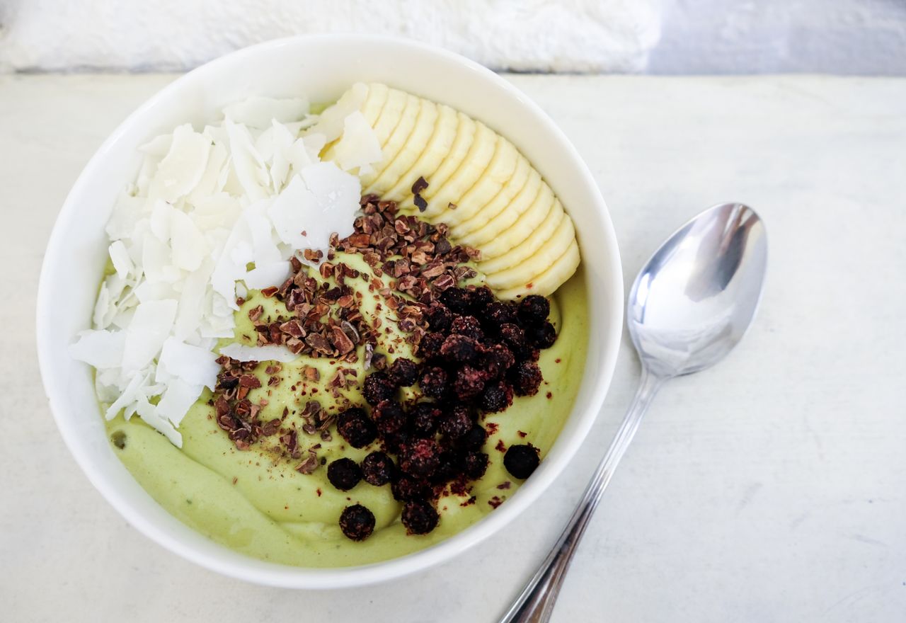 Superfoods That Support Health