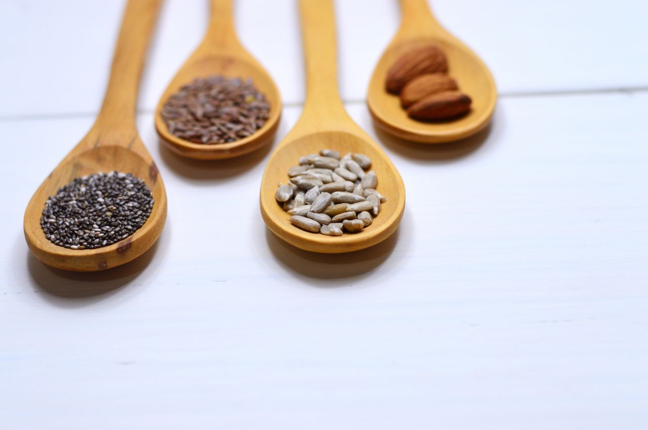 Superfoods