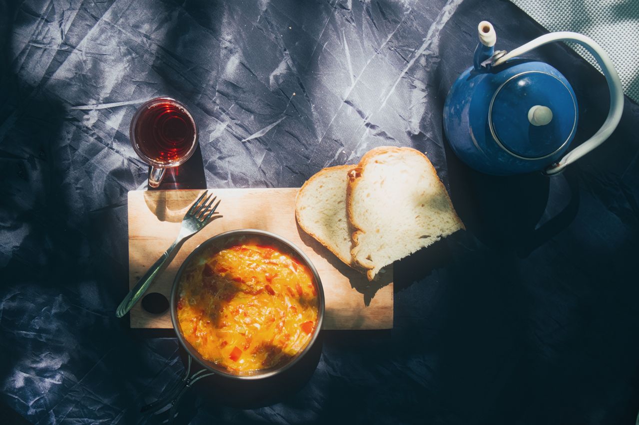 Easy One-Pot Meals for Simple Cooking