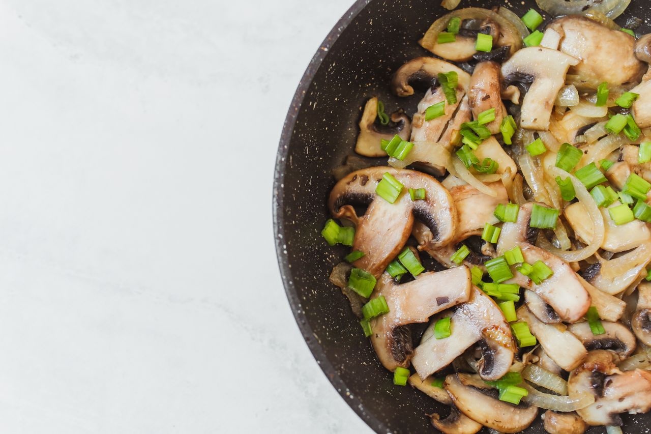 One-Pot Meals