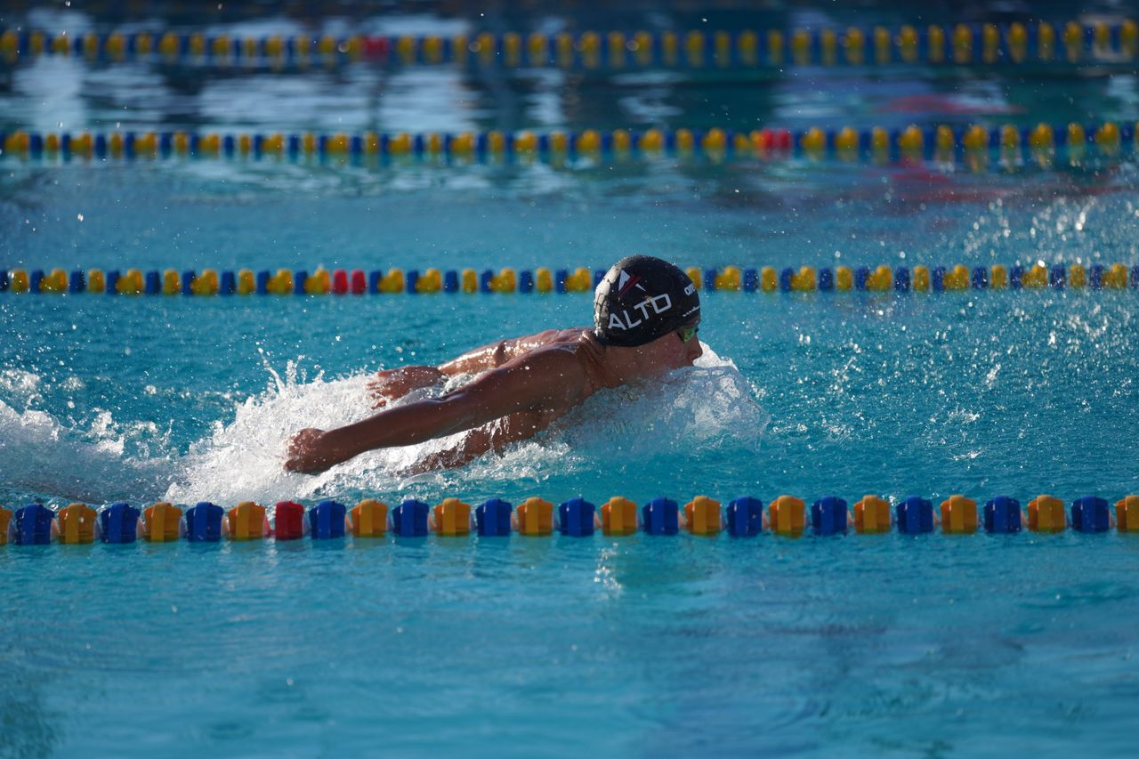 Popular Individual Sports for Beginners
