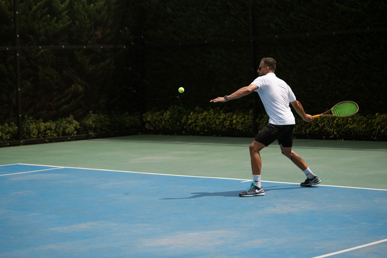 Individual Sports for Beginners