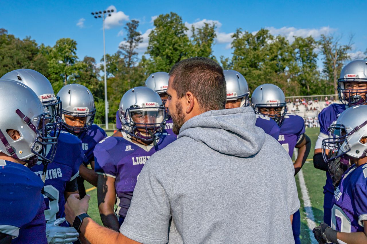 How Youth Sports Shape Leadership Skills