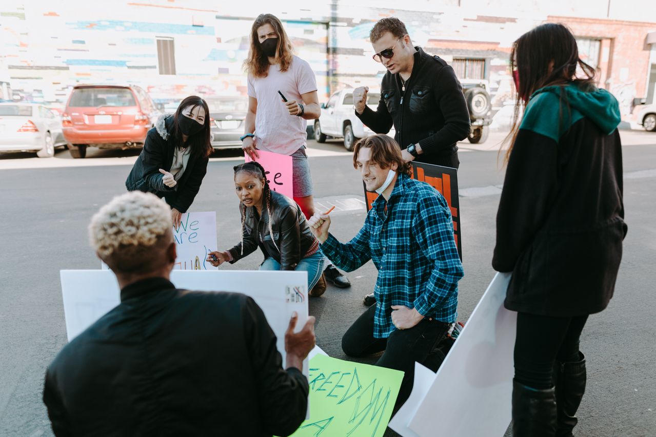 Youth Leadership