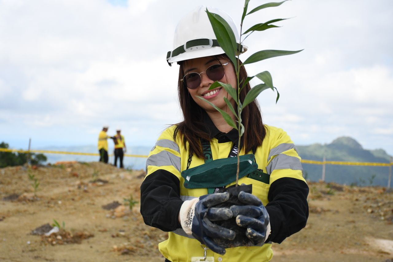 Ecological Restoration Projects Around the World
