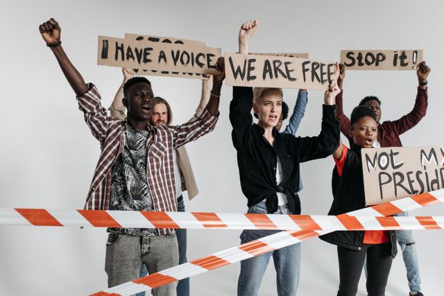 Human Rights Advocacy Organizations