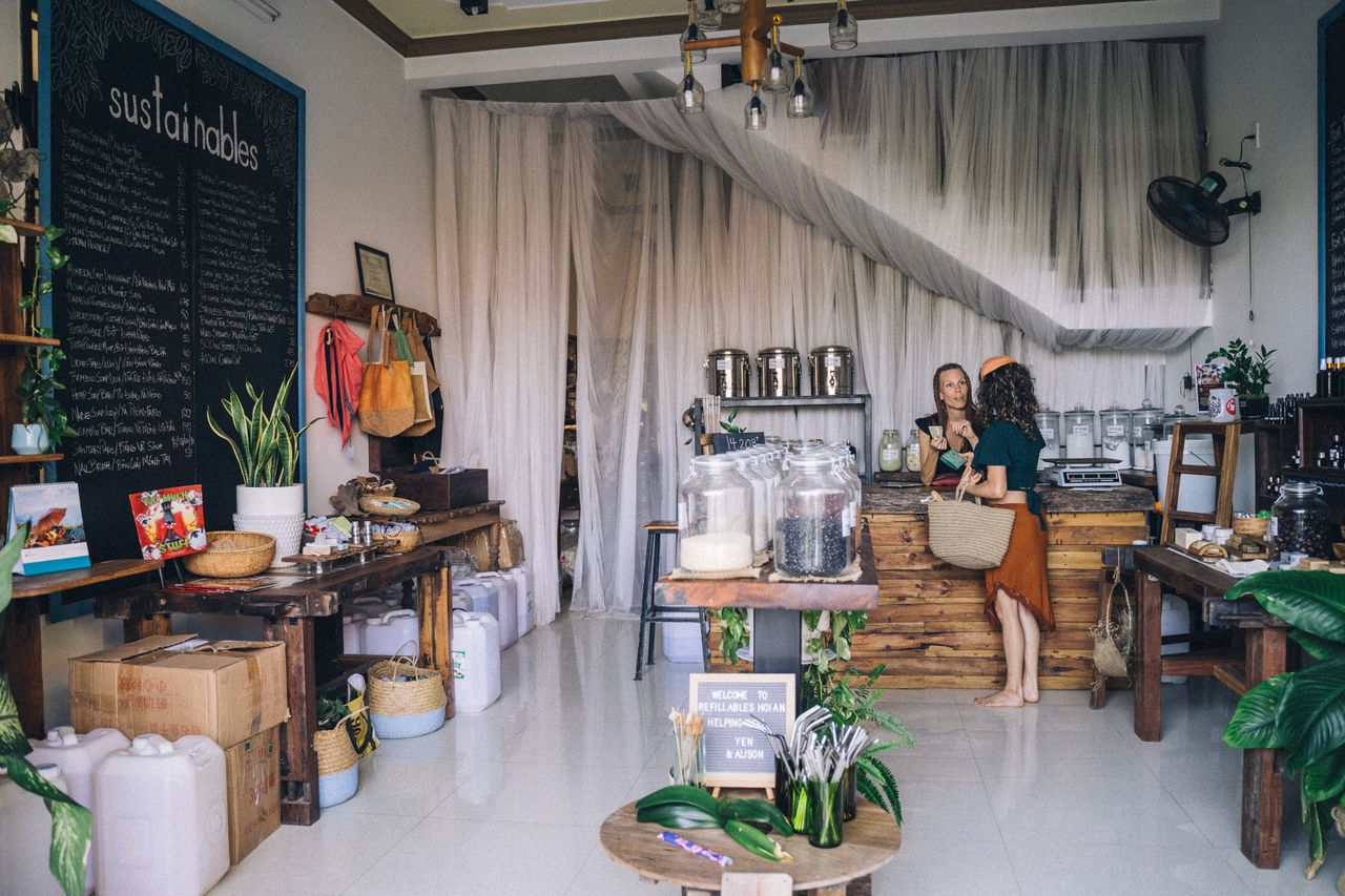 How Businesses Are Adopting Sustainable Practices