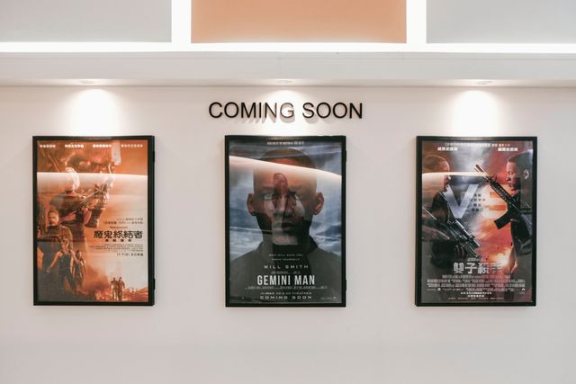 Cinematic Trends: What's Hot in Movies Right Now?