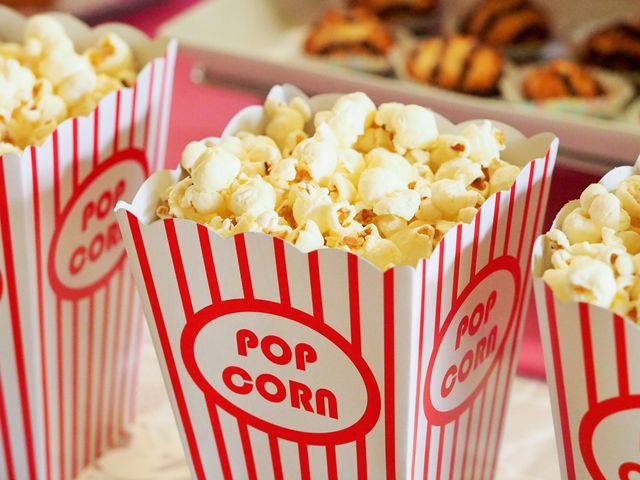 What's Hot in Movies Right Now?