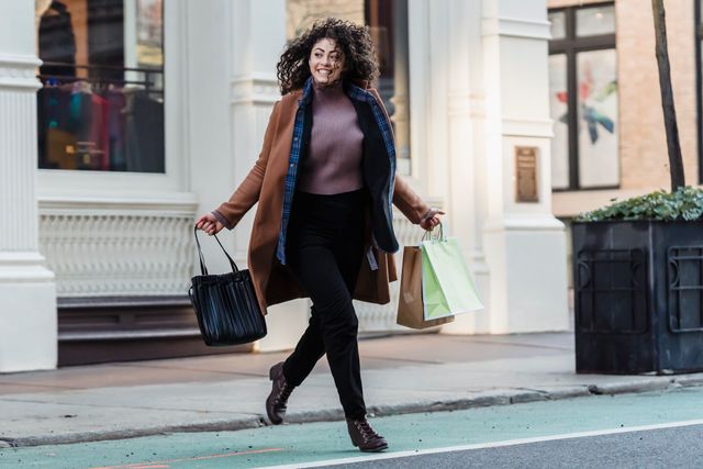 Retail Therapy: The Science of How Shopping Can Improve Your Mood