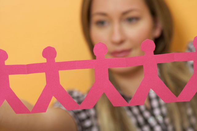 The Role of Social Connections in Mental and Emotional Well-Being