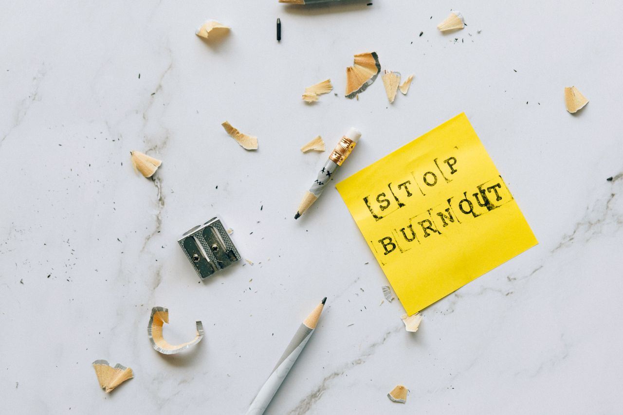 Avoiding Burnout: Recognizing Signs and Prioritizing Well-Being