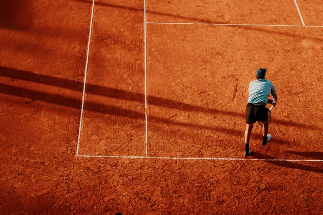 Sports Psychology