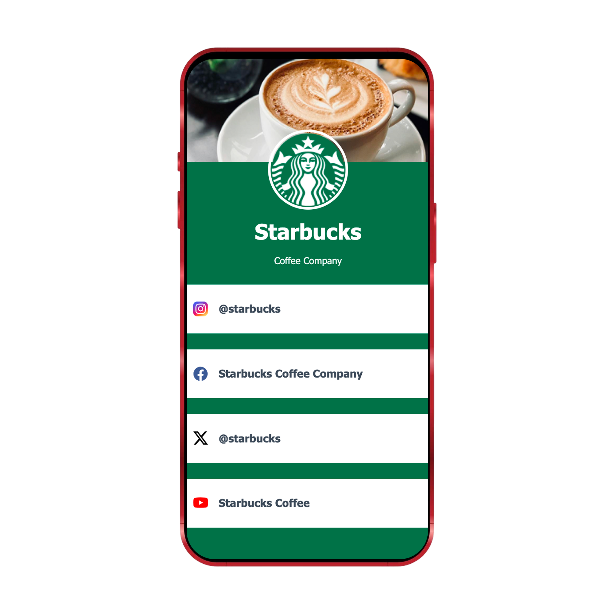 What Should Your Link Hub Include?
