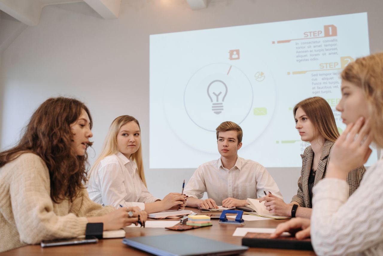 Startup Ideas