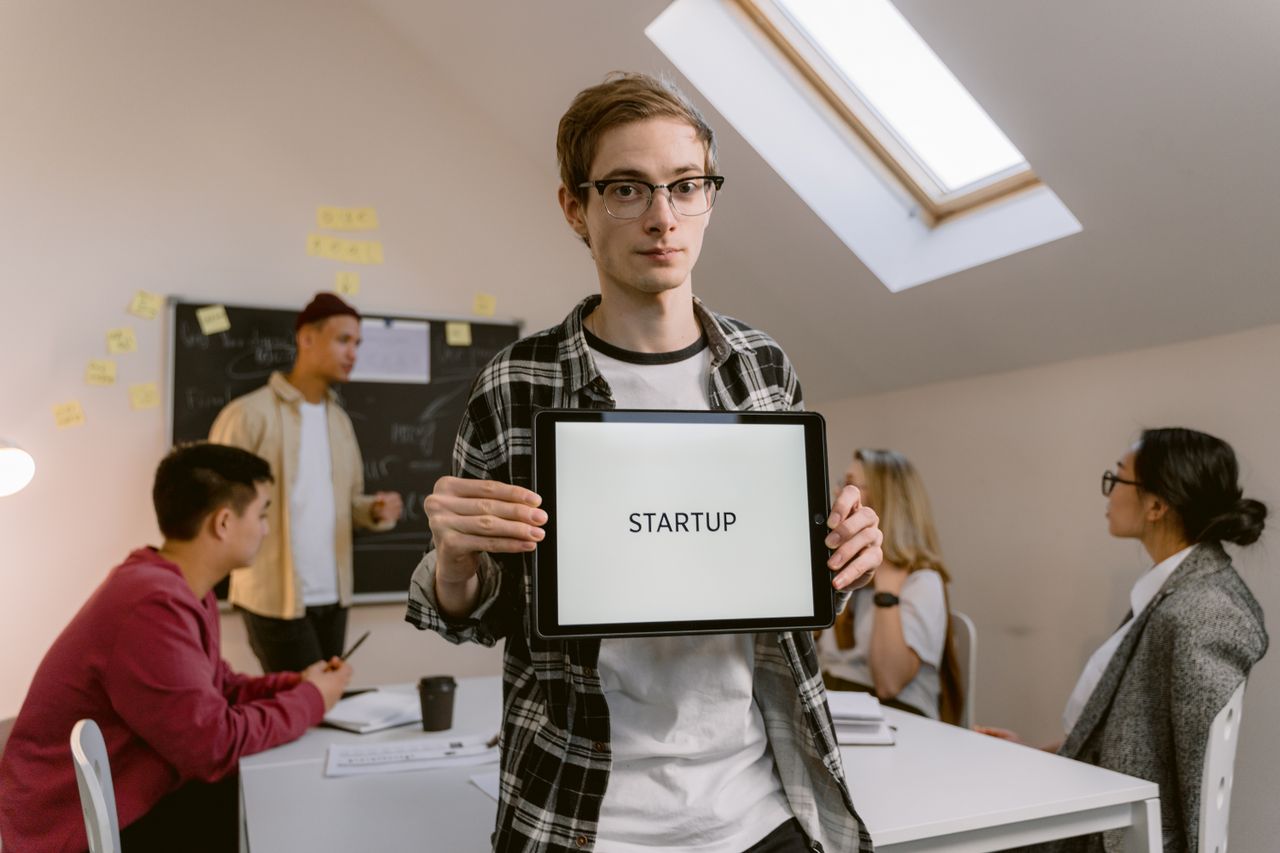 Startup Ideas That Are Trending in 2026