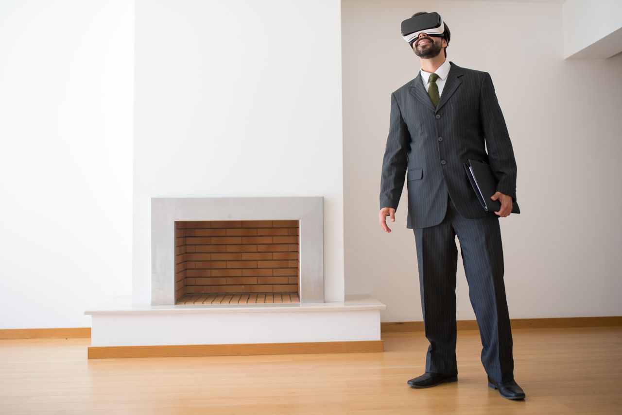 Real Estate Technology 