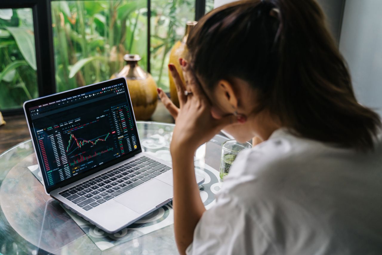 The Biggest Investment Mistakes People Make
