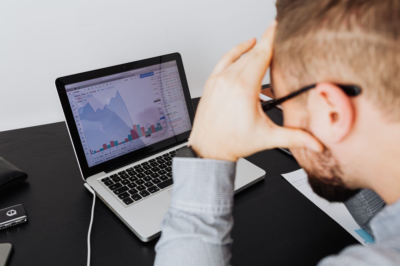 Investment Mistakes