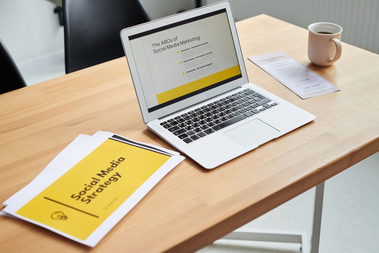 Creating Content That Builds Brand Authority