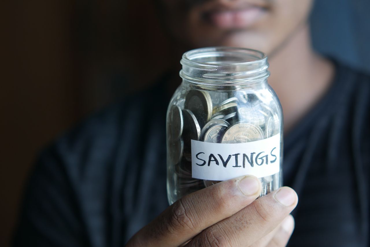 Saving vs Investing