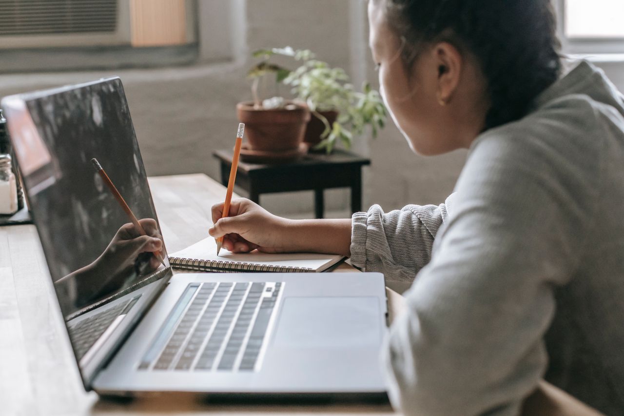 How Technology Is Changing the Way We Learn