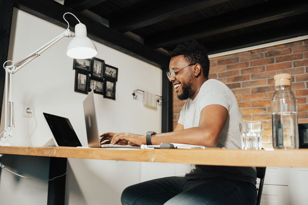 Remote Job Opportunities