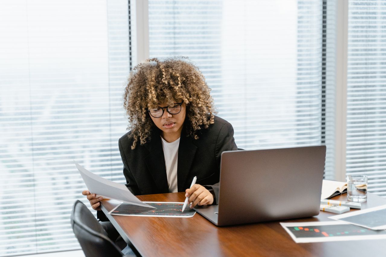 Career Transitions