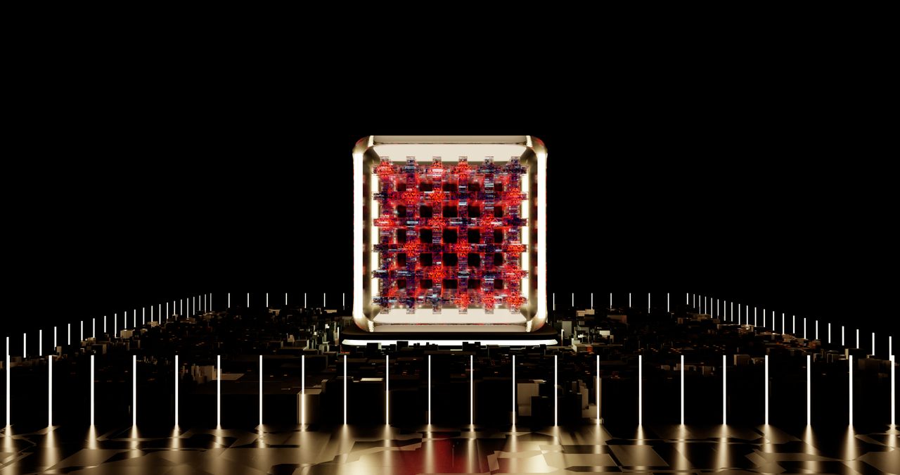 Quantum Computing Developments Explained