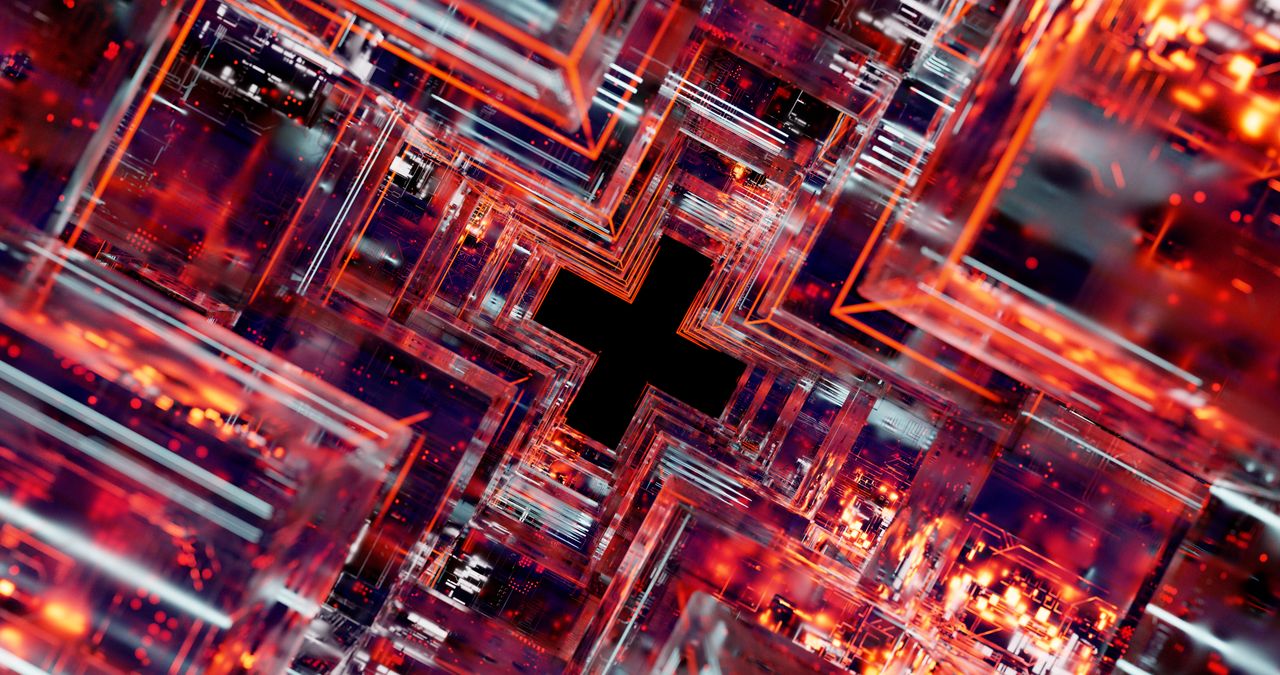 Quantum Computing