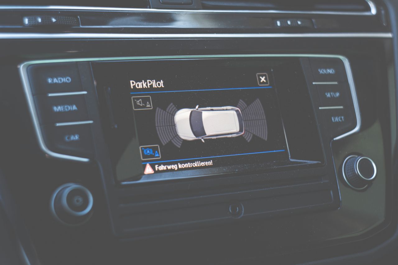 Automotive Safety Systems