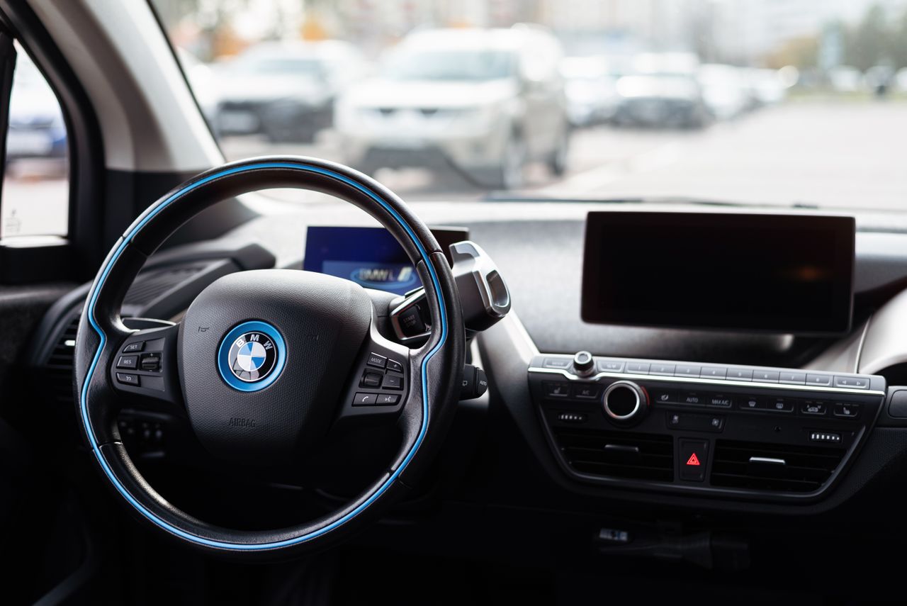 The Evolution of Automotive Safety Systems