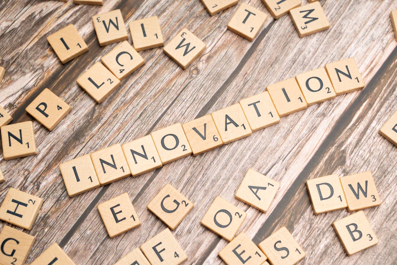 How AI Is Accelerating Innovation