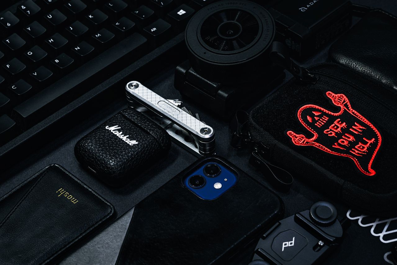 Portable Tech