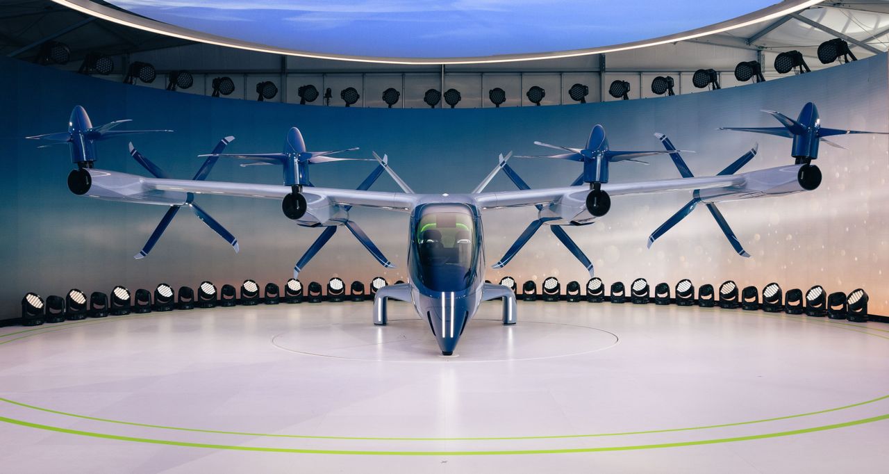 Air Mobility