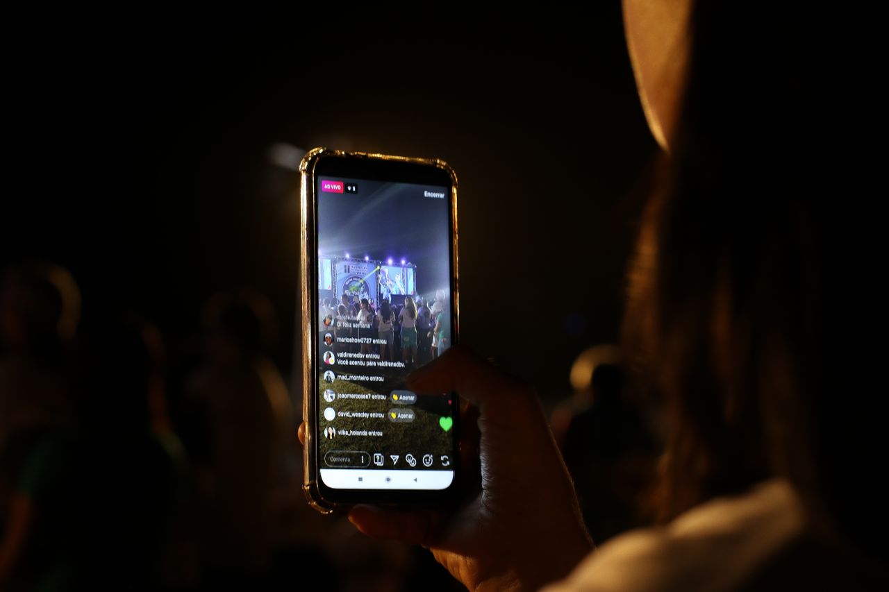 The Role of Social Media in Music Discovery