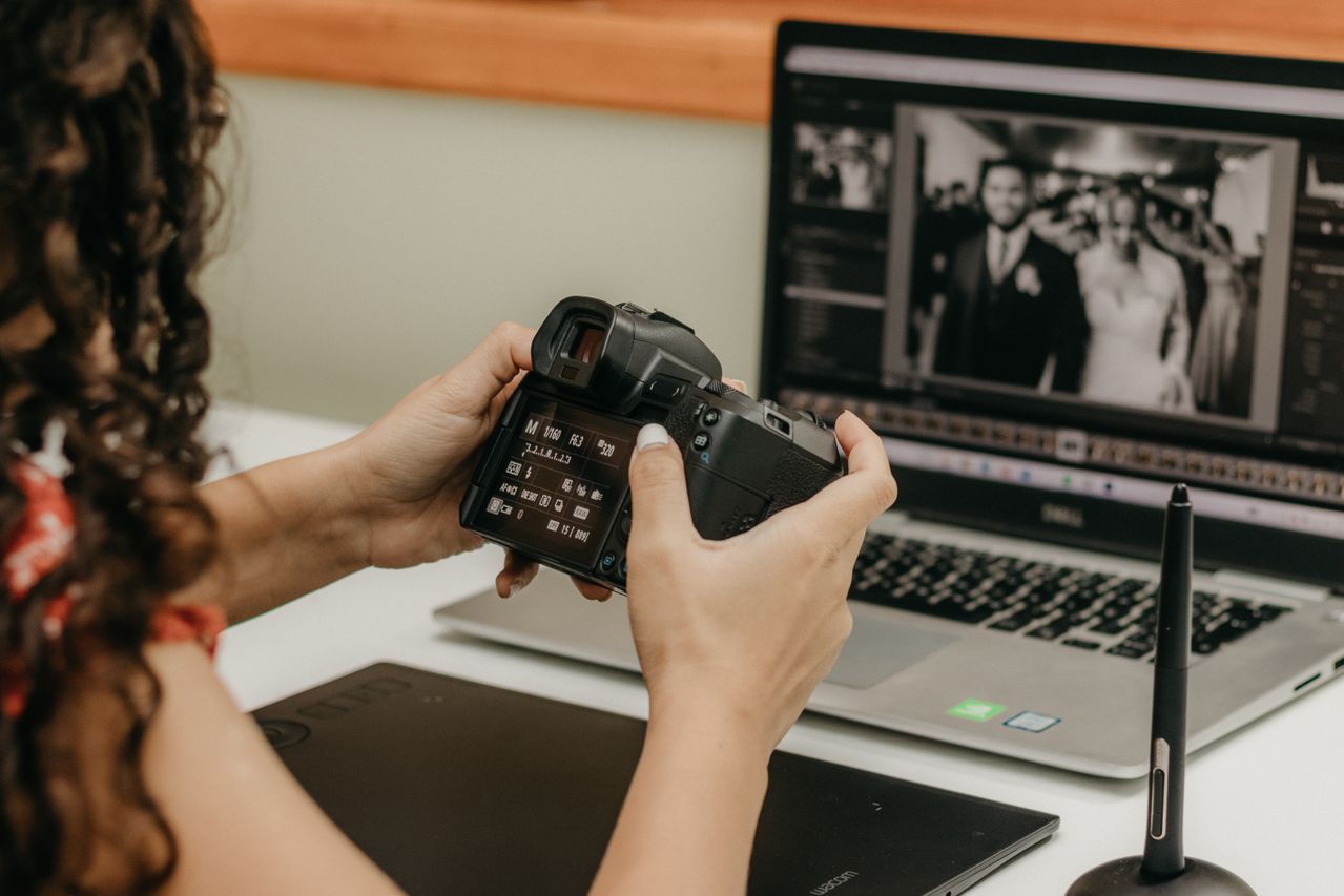 Photo Editing Techniques