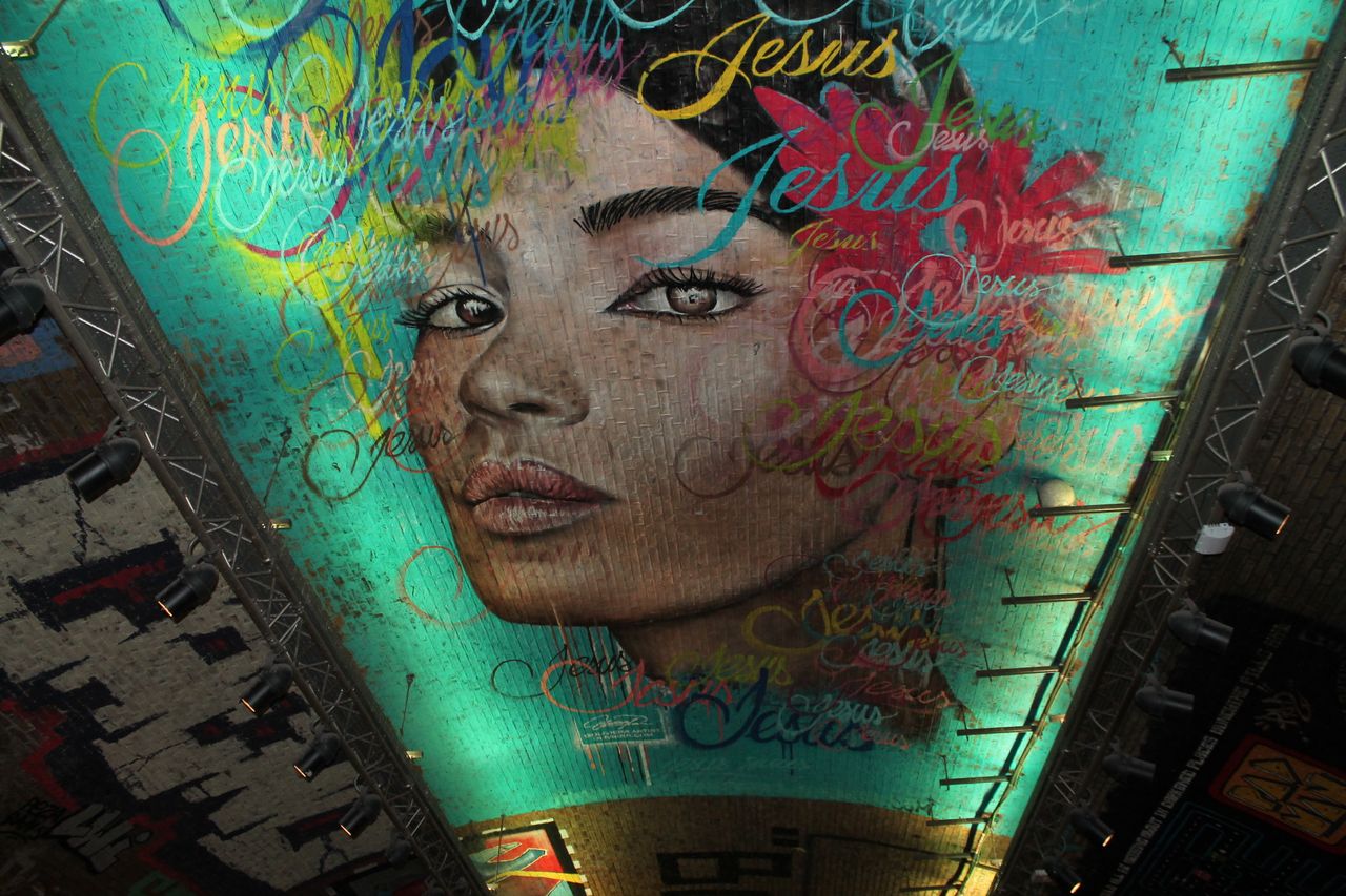 Street Art