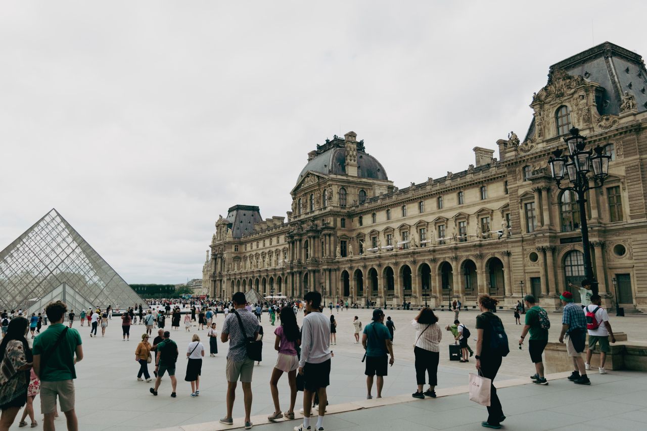 Cultural Tourism and Its Growing Popularity
