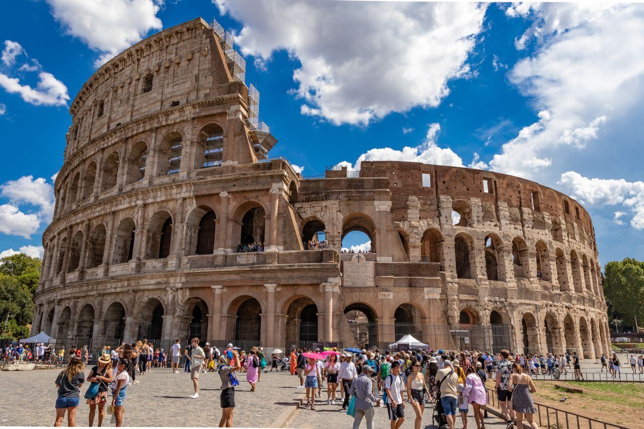 Cultural Tourism