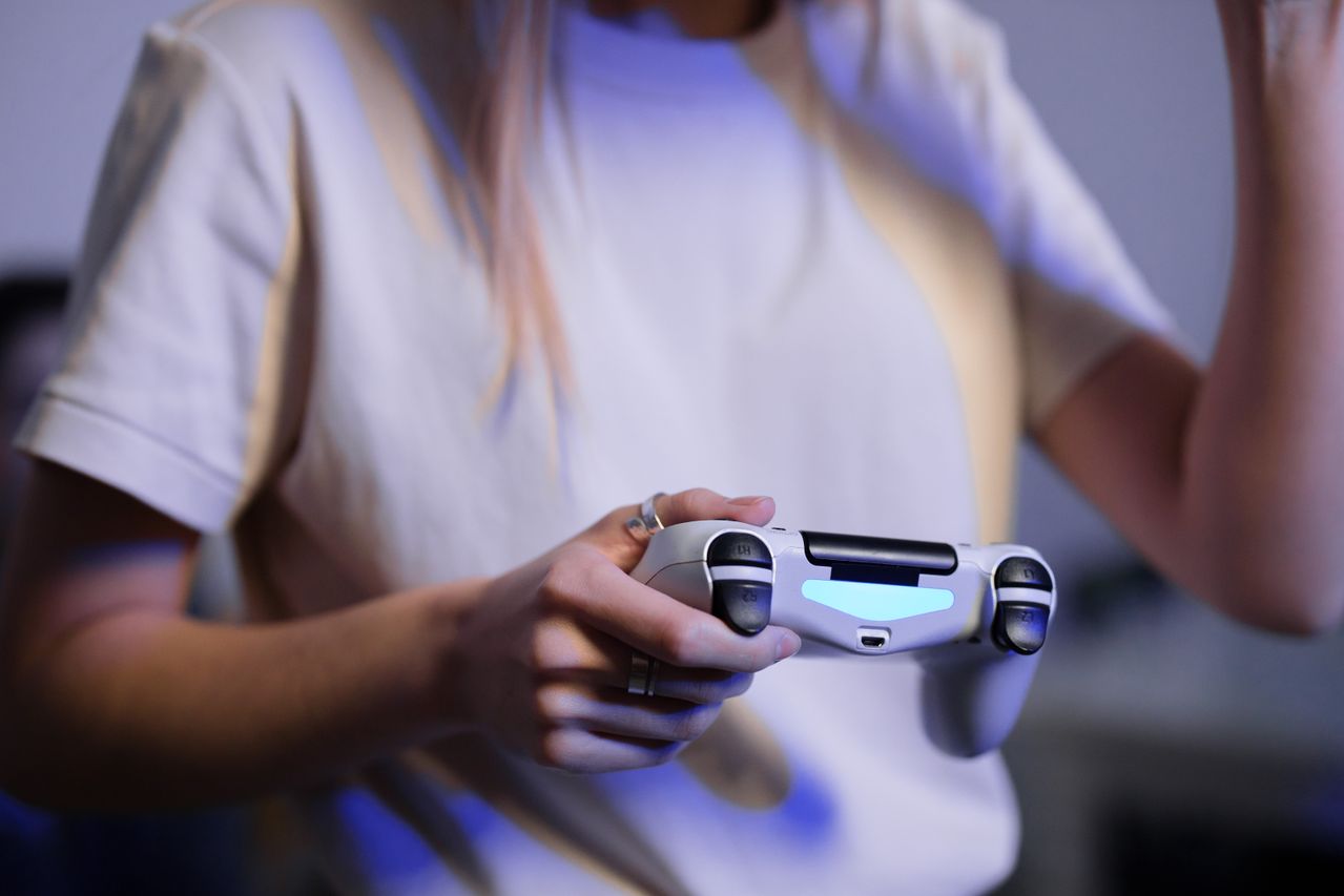 Storytelling in Video Games