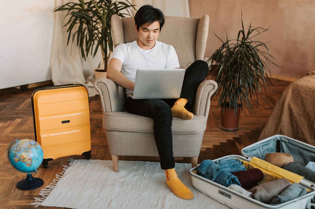 Digital Nomad Destinations on the Rise