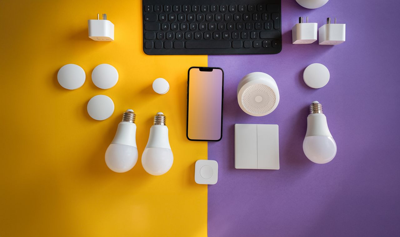 Smart Home Design
