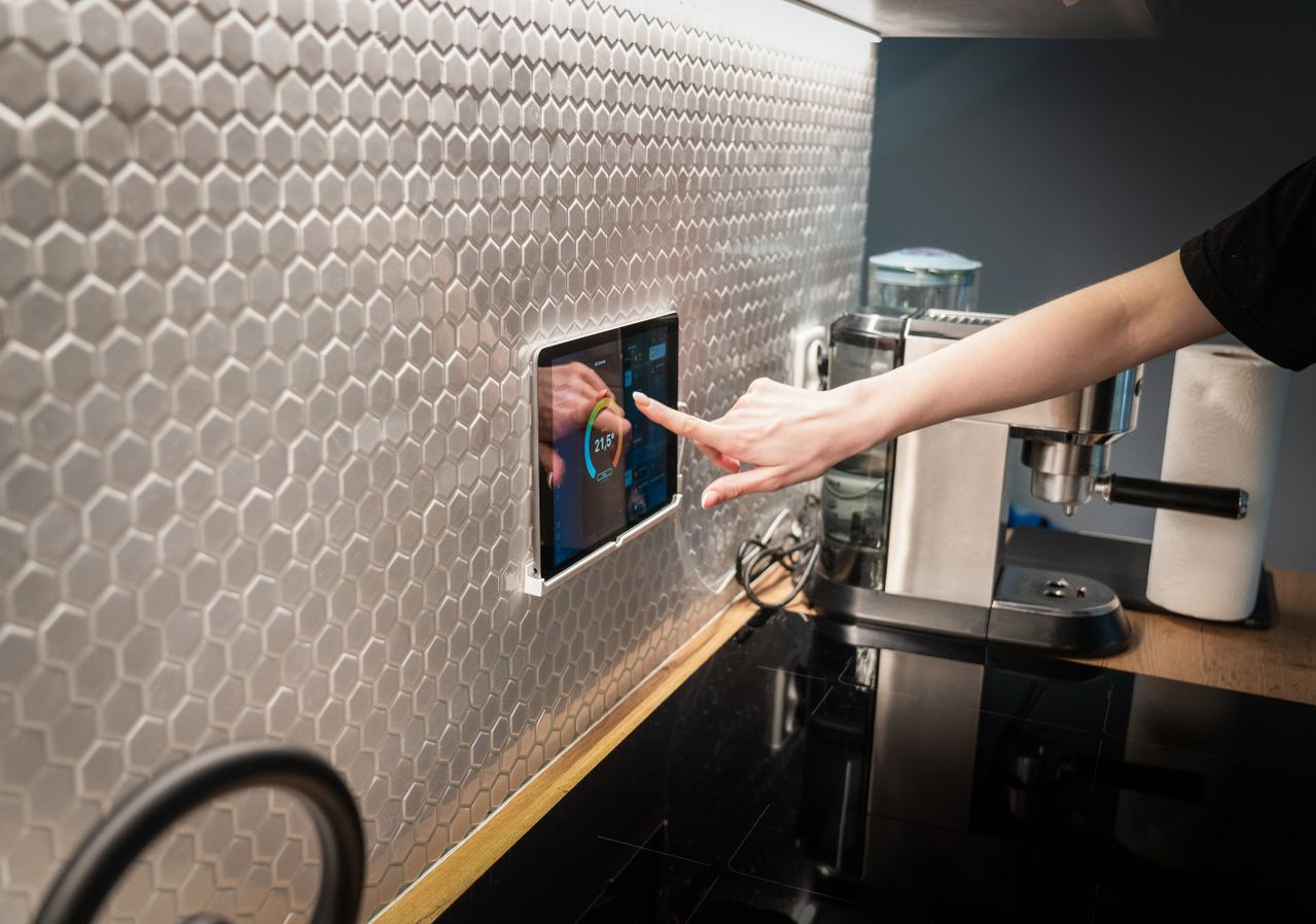 Smart Home Design Innovations