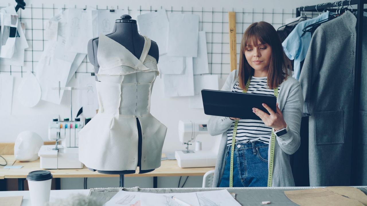 How Technology Is Transforming Fashion